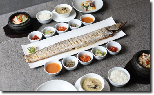 제주 갈치 이미지